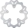 Bremsscheibe Galfer DF344W WAVE® starr vorne 260x4,5mm (2 Produktbild-Vorschau 1