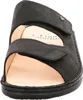 Finn Comfort Riad - Pantolette, Buggy (Nubukleder), schwarz Produktbild-Vorschau 42