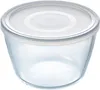 Pyrex - Kulatá miska na vaření a zmrazování 17 x 9 cm Náhled obrázku produktu 1