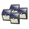 Auronic Solar Außenleuchte mit Bewegungsmelder - Produktbild-Vorschau 1