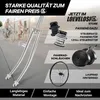 Retro Fahrradgabel 28 Zoll Damenrad / Herrenrad Ø 1 Zoll Produktbild-Vorschau 7