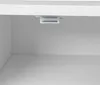 Mobile TV basso Relaxdays, 6 ripiani, mobile TV fino a 60 Anteprima dell’immagine prodotto 7