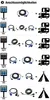 Meister CEE-Adapterleitung-Set 2-teilig 1,5 m Kabel IP44 Produktbild-Vorschau 7