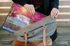MuchoWow® Laptop Hülle 15 Zoll Wasserfall - Regenbogen - Produktbild-Vorschau 7