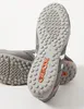 Geox SNAKE herenschoenen - sneakers - lage schoenen, grijs, Productafbeelding-voorbeeld 7
