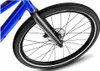 WOOM Explore 5 Gen.H Kinder Fahrrad 7-11 Jahre 125-145 cm Produktbild-Vorschau 5