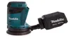 MAKITA DBO180Z aku excentrická bruska 18V bez baterie Náhled obrázku produktu 22