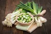 SAFLAX - Bio - Szczypiorek - Lizboński - 150 Nasiona - Podgląd zdjęcia produktu 5
