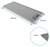 Turboair Metallfilter GRI0025433A 456x185x8mm Produktbild-Vorschau 4