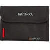 Tatonka Euro Rfid Brieftasche Schwarz  Schwarz One Size Produktbild-Vorschau 3