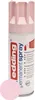 edding Permanent Spray pastellrosa 200 ml Premium Acryllack Produktbild-Vorschau 16