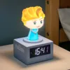 Budzik Elsa z Krainy Lodu - Licencjonowany Zegar Alarmowy Anteprima dell’immagine prodotto 2
