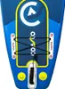 COASTO CRUISER 13.1 SUP Board Stand Up Paddle Surf-Board Produktbild-Vorschau 24