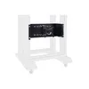 DeLOCK - Monitorarm - Rack montierbar - Schwarz - 4U - 48,3 Anteprima dell’immagine prodotto 4