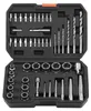 VEVOR Schraubenausdreher Set, 27 Teile Produktbild-Vorschau 2