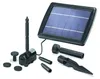 Pompe de bassin solaire esotec Pompe de fontaine Voir les images du produit 17