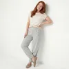 Leinenhose OriginalYou luftige Sommerhose Gummizug 38 - 54 Produktbild-Vorschau 3