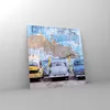Bilder auf glas - Einteilig - Havanna Oldtimer Autos - Produktbild-Vorschau 4