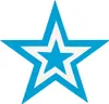 Creativ Company POWER SET Star, 3st. Produktbild-Vorschau 3
