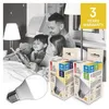 LED Lampe True Light Candle / E14 / 4,2 W (40 W) / 470 lm / Warmweiß Produktbild-Vorschau
