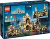LEGO® 76415 - Harry Potter La battaglia per Hogwarts (730 Anteprima dell’immagine prodotto 7