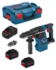 Akku-Bohrhammer mit SDS plus GBH 18V-26F, L-BOXX 136, 2 x Produktbild-Vorschau 38
