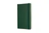Moleskine Notizbuch, Large, A5, Kariert, Hard Cover, Produktbild-Vorschau 2