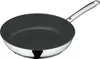 WMF 3201001278, Frittierset, Schwarz, Edelstahl, Edelstahl, Produktbild-Vorschau 3