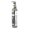 Intergases CO2-Zylinder 2kg mit Füllung – E290 Produktbild-Vorschau 6