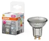 Ampoule led reflecteur gu10 verre 51w 650lm 120d blanc Voir les images du produit 2