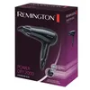Suszarka do włosów Remington D3010 Power Dry Ion Podgląd zdjęcia produktu 2