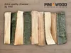 PINI Brennholz ofenfertig Buche 30 Kg ca. 30-33 cm für Produktbild-Vorschau 6