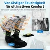 Fleau Intelligenter Schuhtrockner mit Extension - Produktbild-Vorschau 4