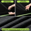 210*75*40*80cm (L*W*FH*BH) 420D Gartenliege Abdeckung Produktbild-Vorschau 9