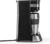 Kaffeemaschine | Filterkaffee | 0,4 l | 1 Tasse | Timer Produktbild-Vorschau 12