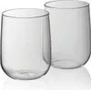Fontana Bicchieri da acqua 250 ml Set di 2 pezzi Anteprima dell’immagine prodotto 2