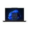 ThinkPad X13 G5 (21LU005KGE) (schwarz, Intel® Core? Ultra 7 Produktbild-Vorschau 3