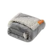 FEANDREA S Wasserdichte Hundedecke, Sherpa TPU-Folie Produktbild-Vorschau 3