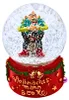 Weihnachtsmann & Co. KG Schneekugel, Schüttelkugel, Produktbild-Vorschau 9
