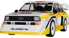 Cobi Audi quattro S1 E2 Massstab 1 35 Produktbild-Vorschau 6