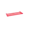 Thera-Band Loop 20,5 cm mittel stark rot 1 St Produktbild-Vorschau 1