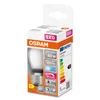 OSRAM LED Lampe Superstar Plus matt E27 Filament 3,4W 470lm Produktbild-Vorschau 2