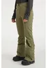 O'Neill dames ski broek Blessed Snow Pants, groen, maat L Productafbeelding-voorbeeld 6