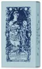 cartes de tarot Tarocco Oracolo Della Sibilla 52 pièces Voir les images du produit 3