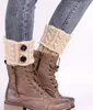 3 Paar Stulpen Damen, Beinwärmer für Herbst und Winter, Produktbild-Vorschau 8