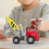 Rubble & Crew Zkladn Vozidlo Charger Náhled obrázku produktu 7