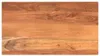 vidaXL Tischplatte 100x50x3,8 cm Rechteckig Massivholz Produktbild-Vorschau 8