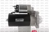 Anlasser 12V 2kW als Ersatzteil im Tausch für Alfa Romeo Produktbild-Vorschau 3