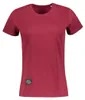 Damen-T-Shirt ALTISPORT NP/ALWST26001 BURGUND Größe: XL Produktbild-Vorschau 3