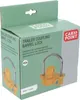 CARPOINT Anhängerschloss 0440030 50mm Edelstahl Produktbild-Vorschau 7
